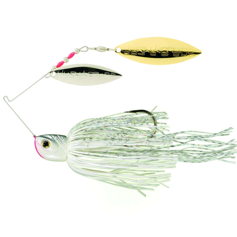 Strike King Bottom Dweller Spinnerbait
