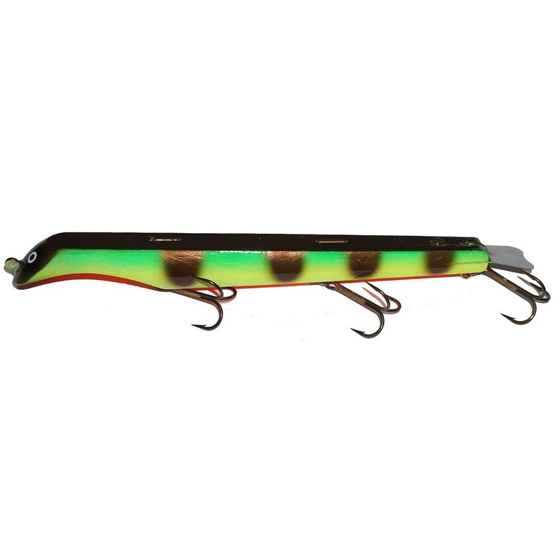 Suick Thriller Magnum 12″  Weighted Dive and Rise Bait