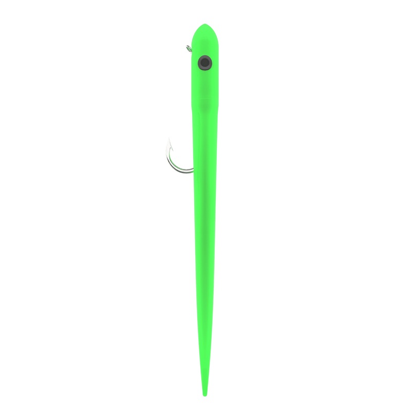 Wolfpack Tackle Ahi Casting Lure
