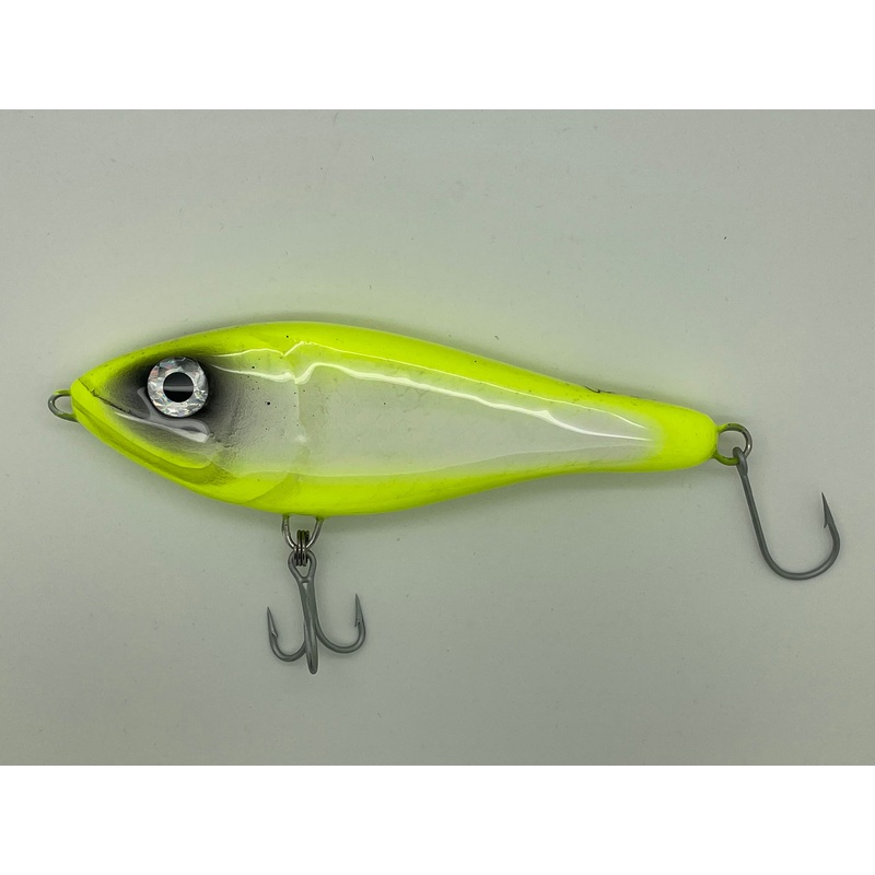 Alan’s Custom Lures Predator