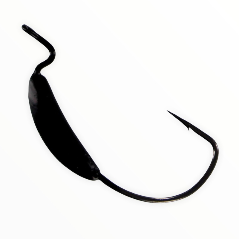 Big Bite Baits Weighted EWG Hook