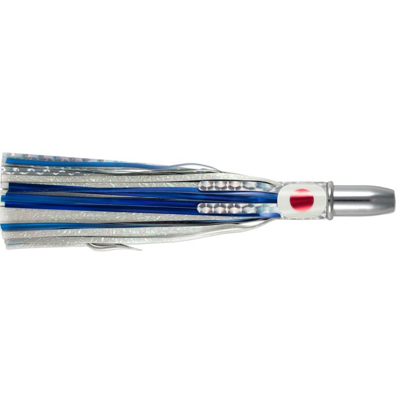 Billy Baits Double Cavitator Lure