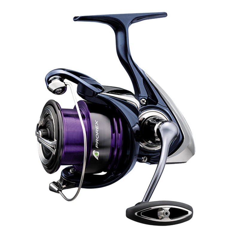 Daiwa Prorex X LT Spinning Reels (Pre-Order)