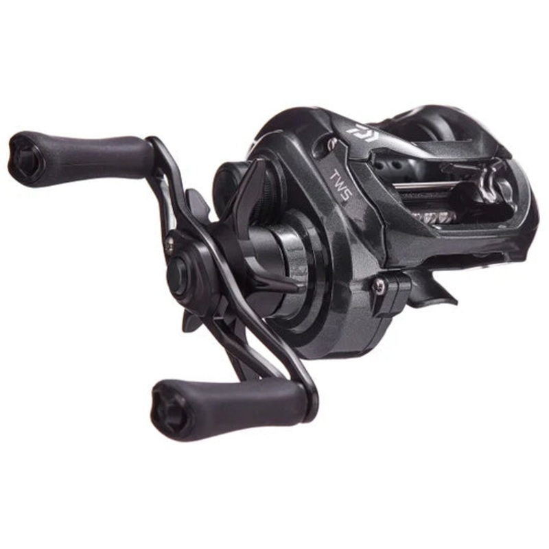 Daiwa Tatula CT Baitcast Reel