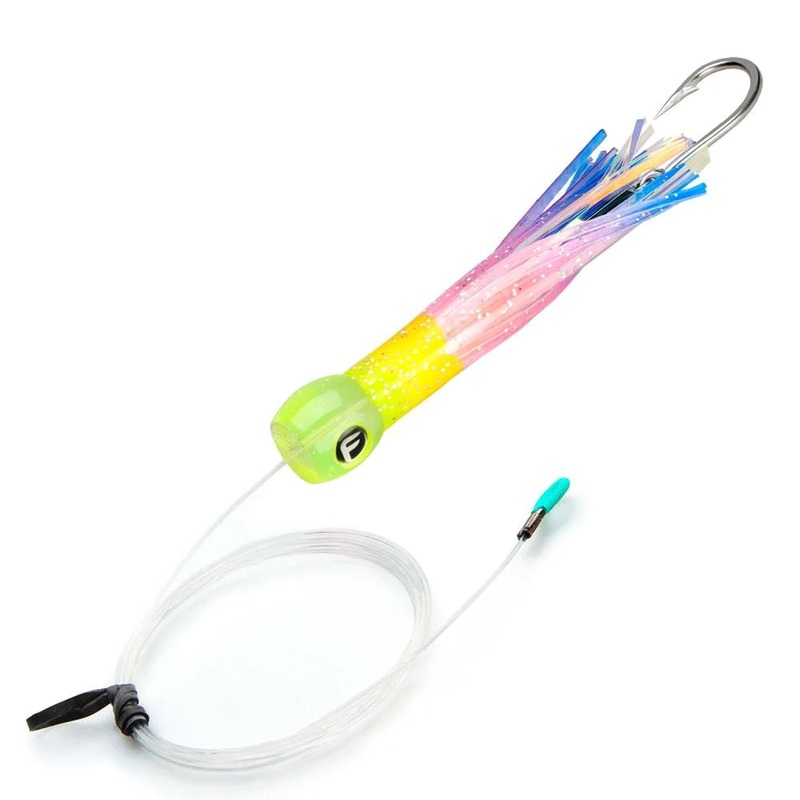 Fathom Offshore – Bubble Trouble Pre-Rigged Lures