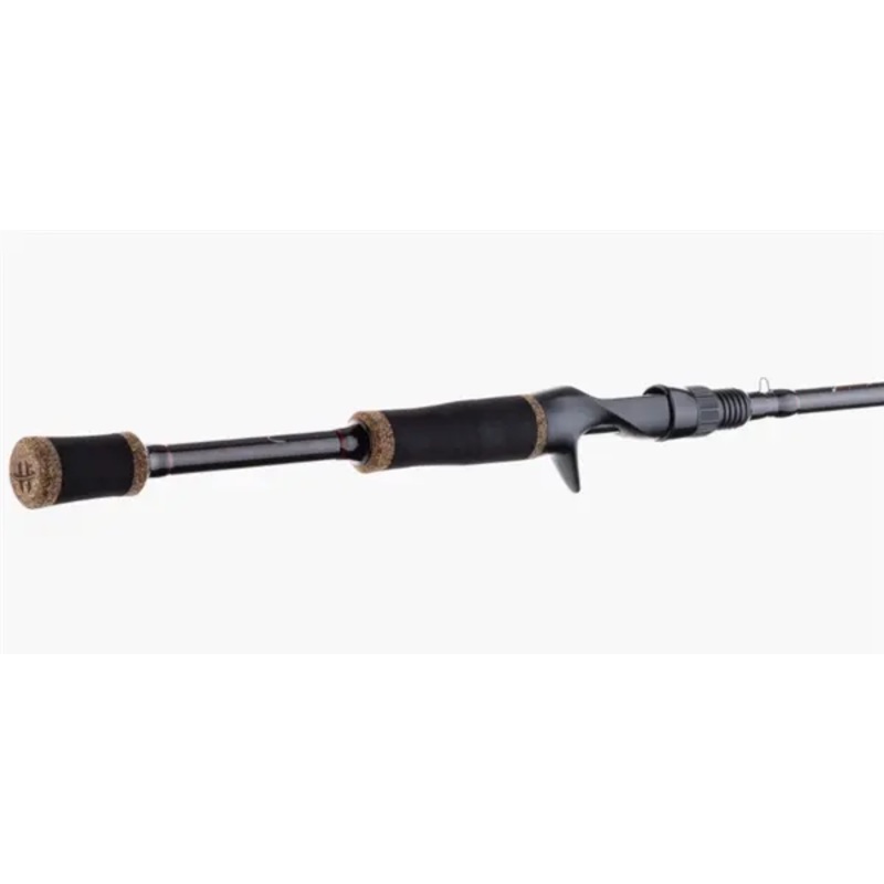 Halo Scott Canterbury Series 7’0″ Cranking Casting HFSC70CRC