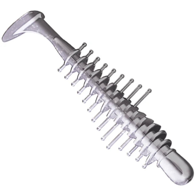 Kalin’s Tickle Shad