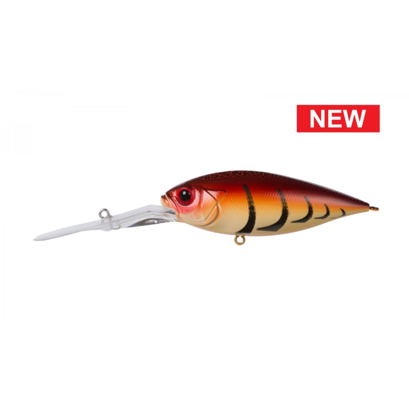 MEGABASS DEEP-SIX