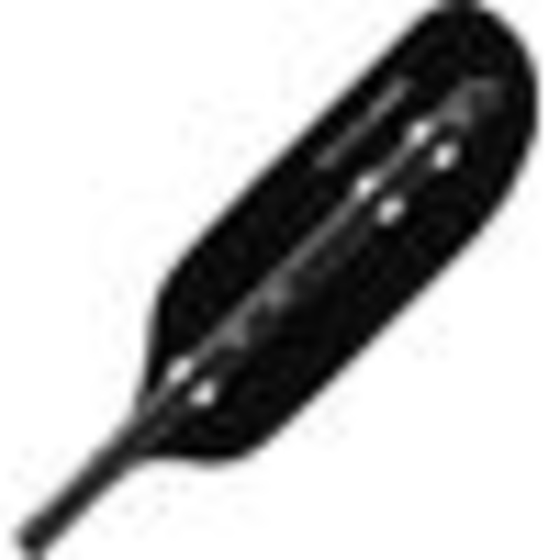 NRS Mini Helix Blade