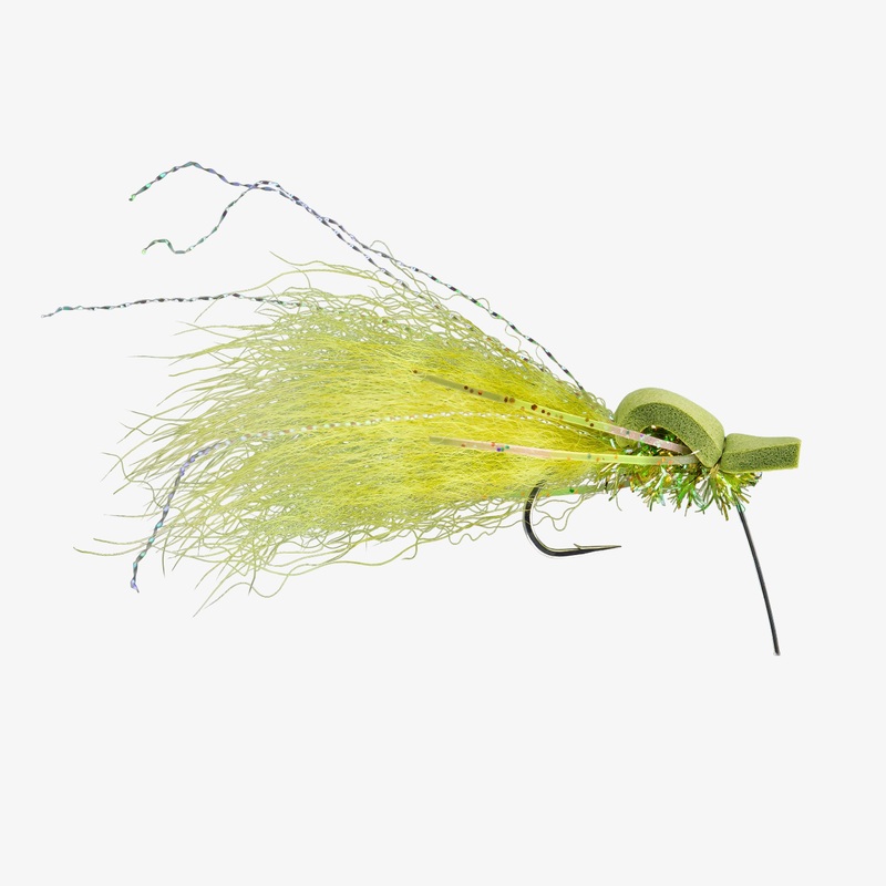Rio Gurgler Alarm