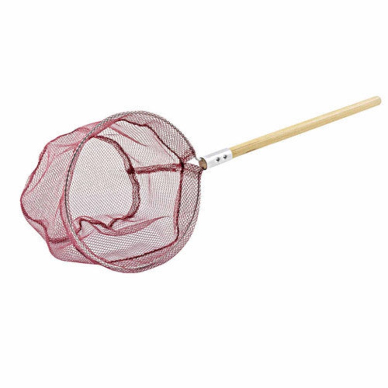South Bend Baitwell Net (14″-27″)