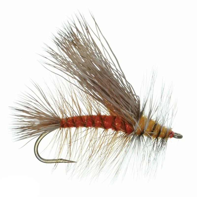 Umpqua Kaufmann’s Stimulator Fly