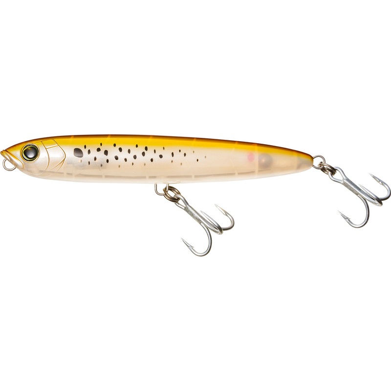 Yo-Zuri Mag Pencil Floating Lures