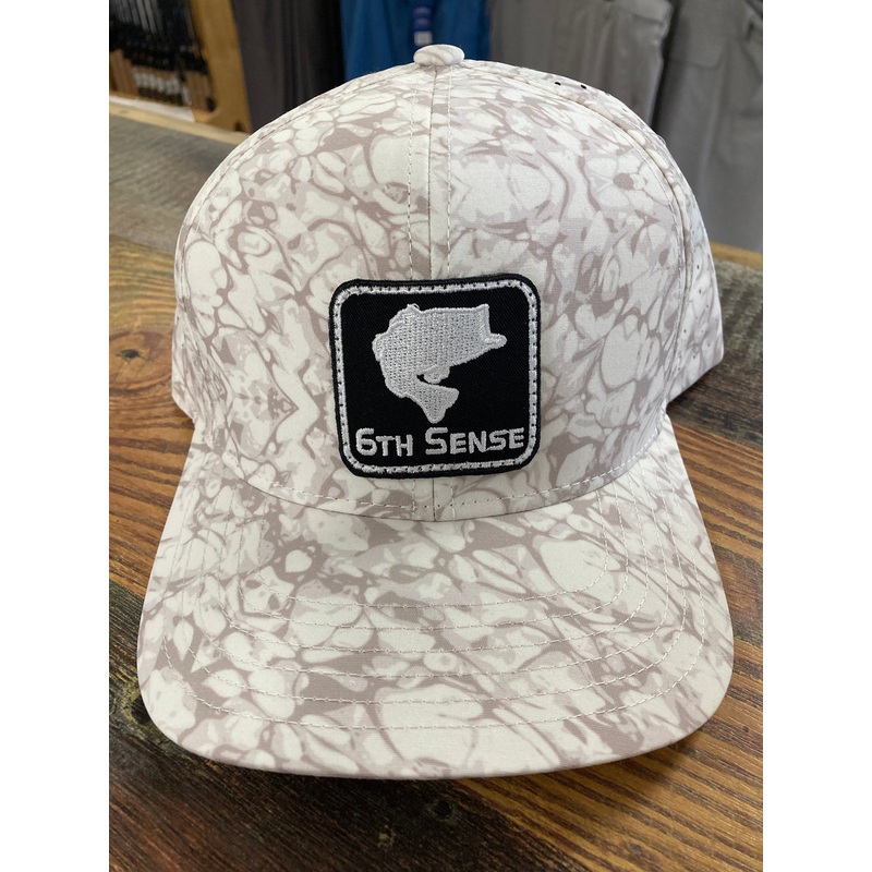 6th Hat Sense Hat 6 The Staple – Hunting Giants