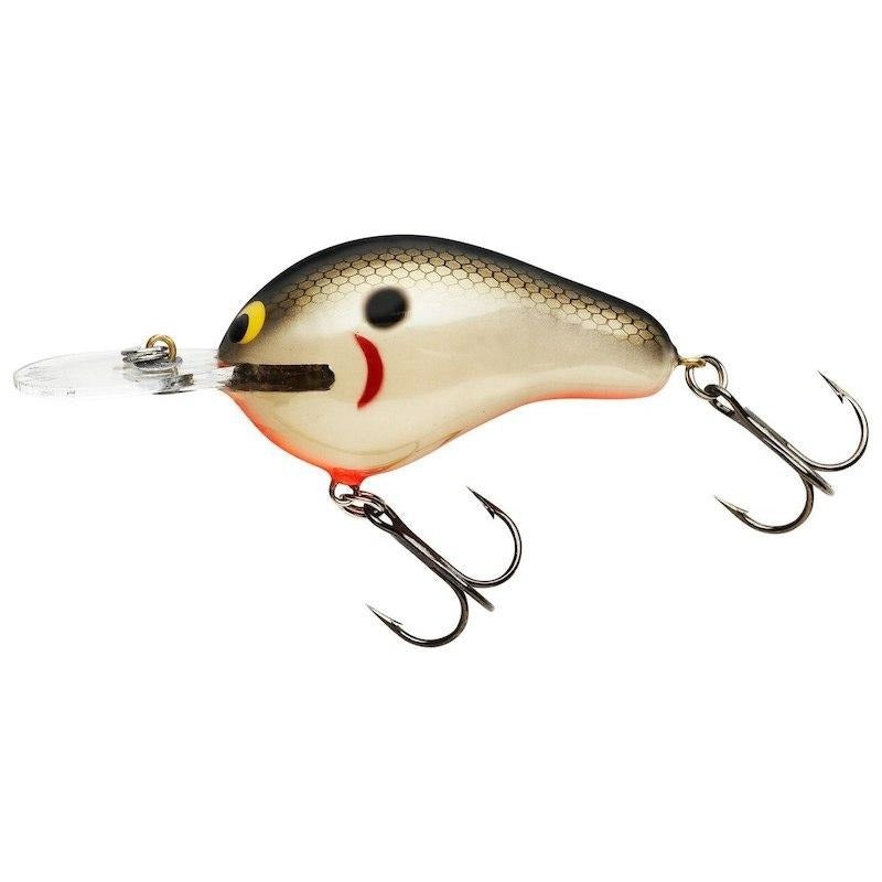 Bagley Diving Balsa B