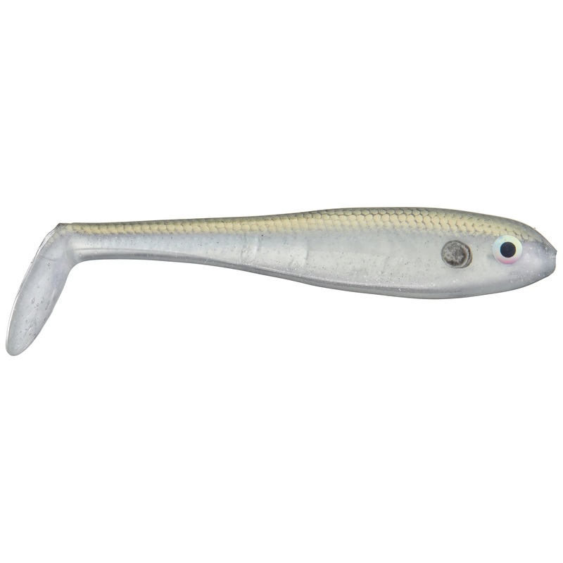 BASSTRIX HOLLOW BODY SWIMBAIT