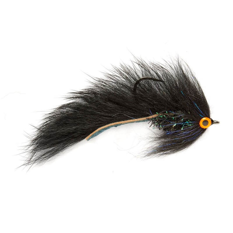 Belly Scratcher – Fulling Mill Fly
