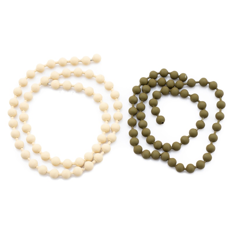 Chicone’s Stealth Bead Chain