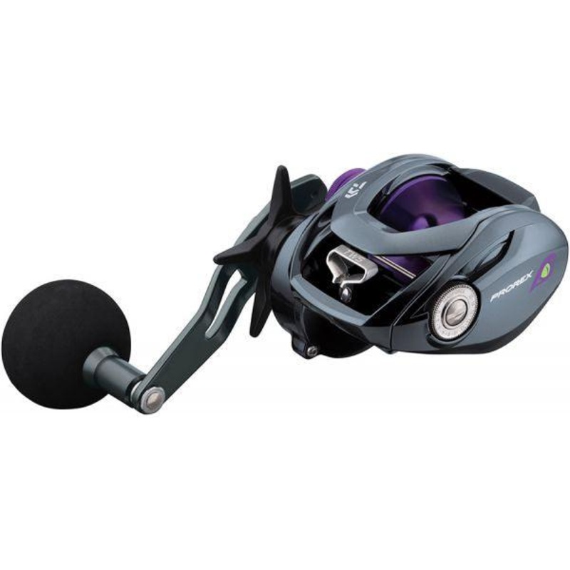 Daiwa | Daiwa Prorex TWS