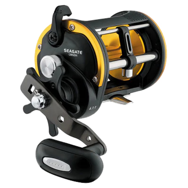 Daiwa – Seagate Levelwind Conventional Reel