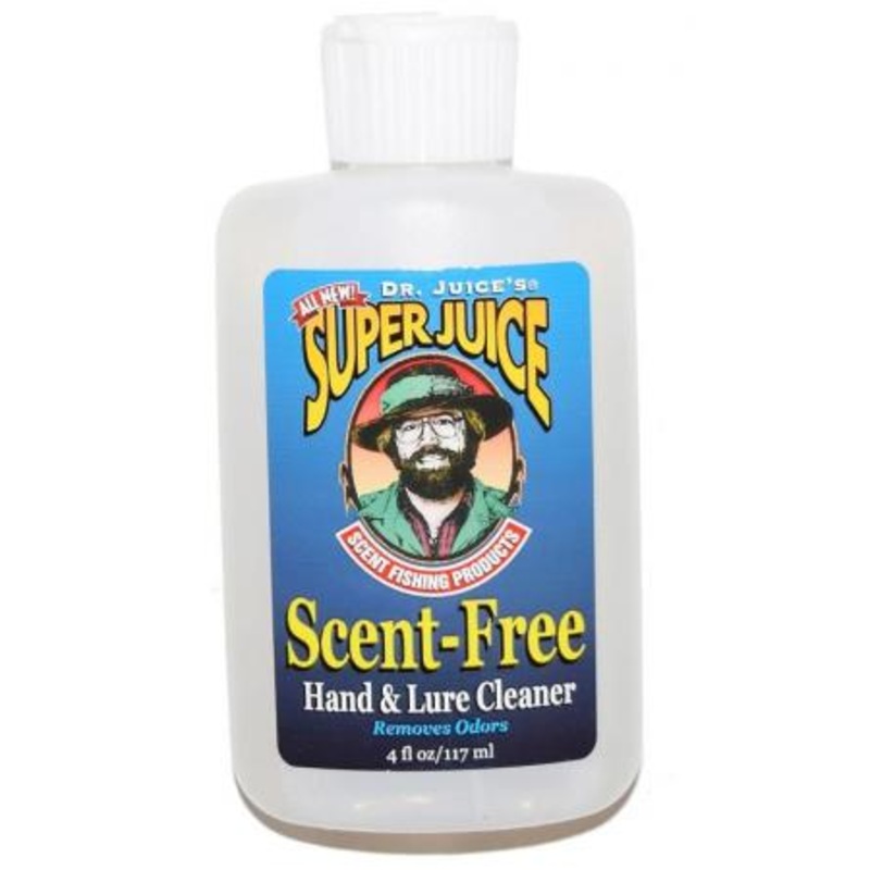 Dr. Juice Hand Cleaner