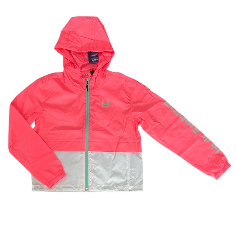 HUK Tradewind Jacket
