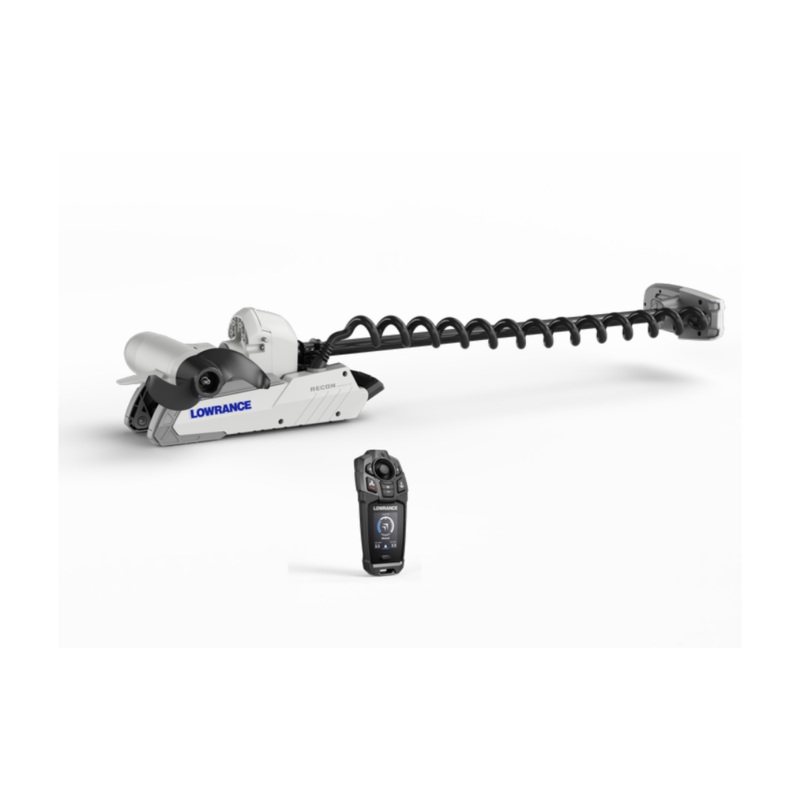 Lowrance RECON Saltwater 54 Trolling Motor