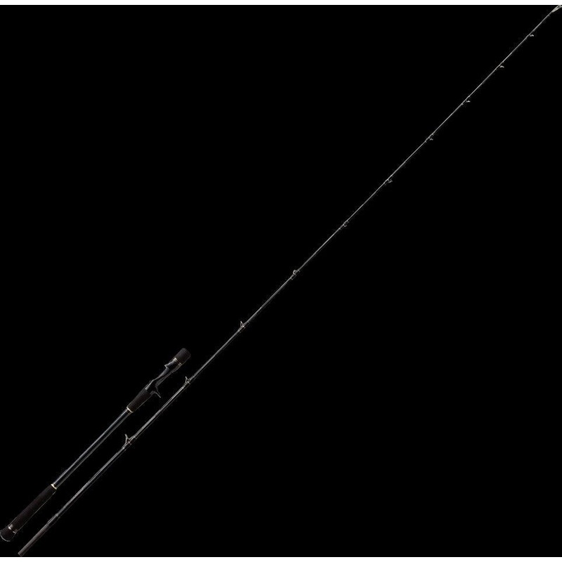 Major Craft Giant Killing Long Fall Jigging Casting Rods