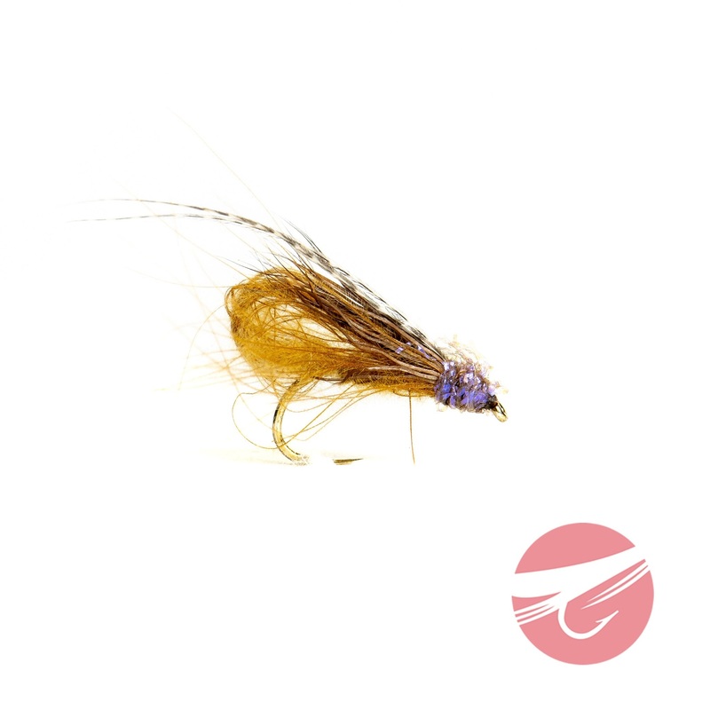 McPhail’s Bubble Caddis – Fulling Mill Fly
