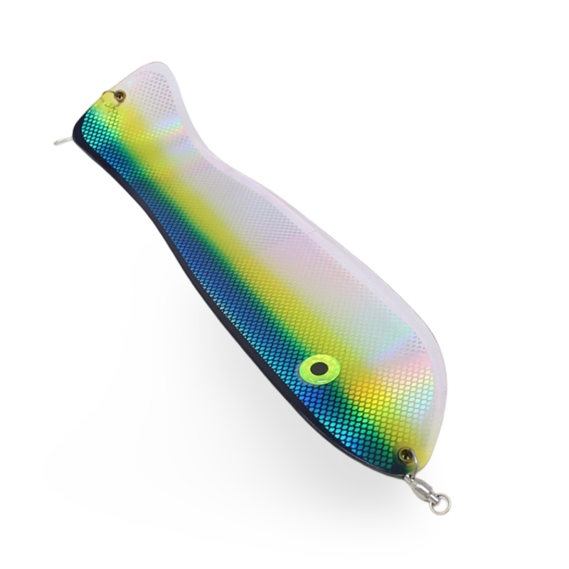 Oki Tackle Kingfisher II Flashers