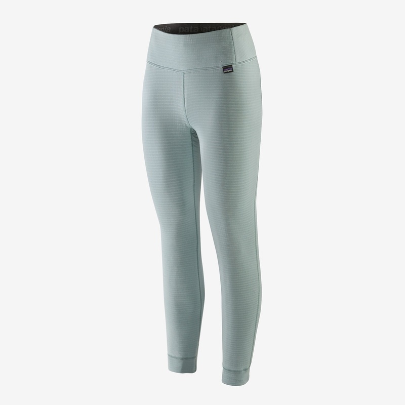 Patagonia Women’s Capilene Thermal Weight Bottoms
