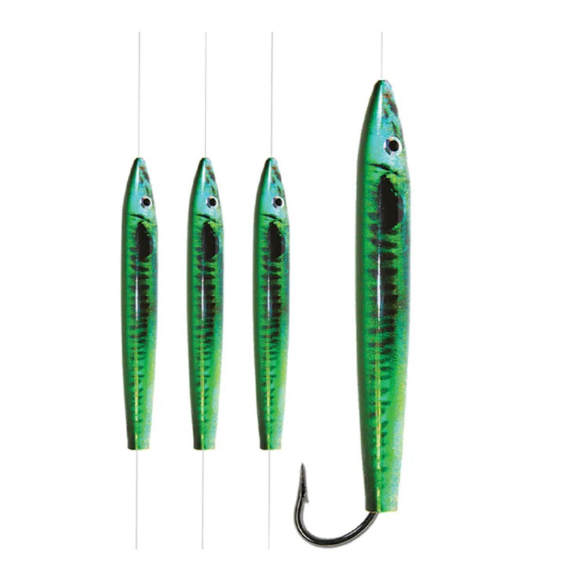 Promar Ahi Live Deception Daisy Chain Cedar Plugs