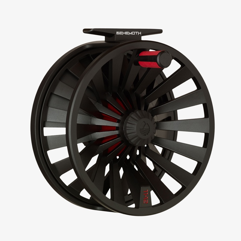 Redington Behemoth Fly Fishing Reels