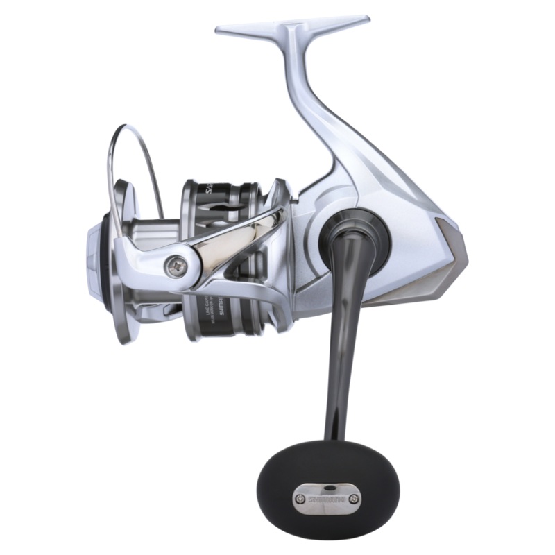 Shimano Saragosa SW BFC A SRG14SWBFCXGA Spinning Reel