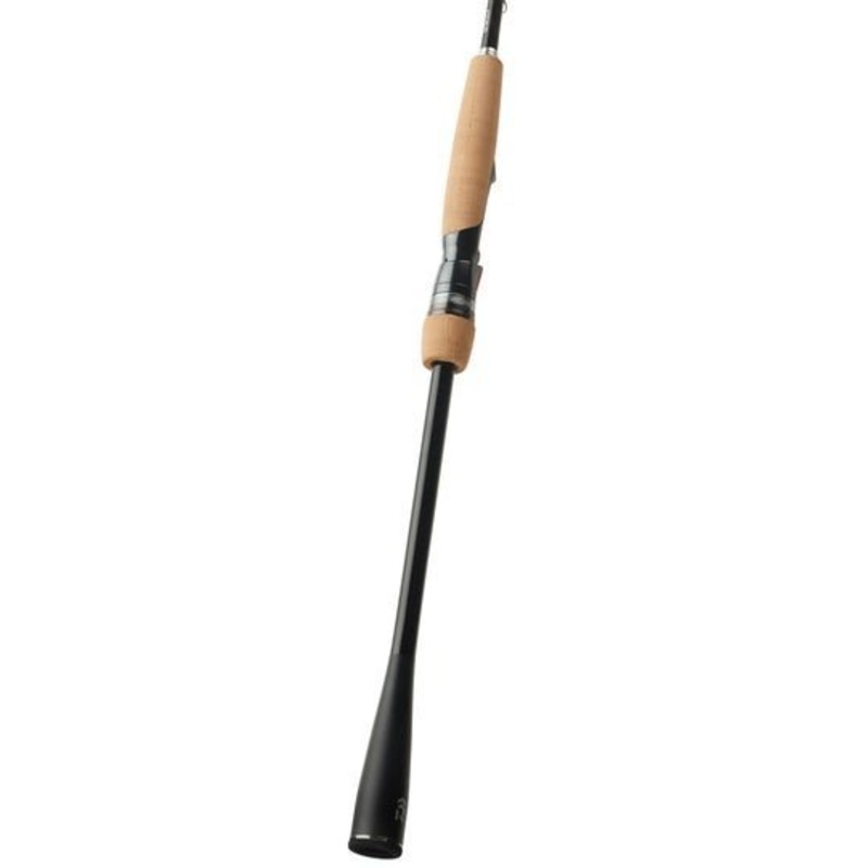 Used Spinning Rod – Daiwa Zillion 731 Medium Fast 10/10