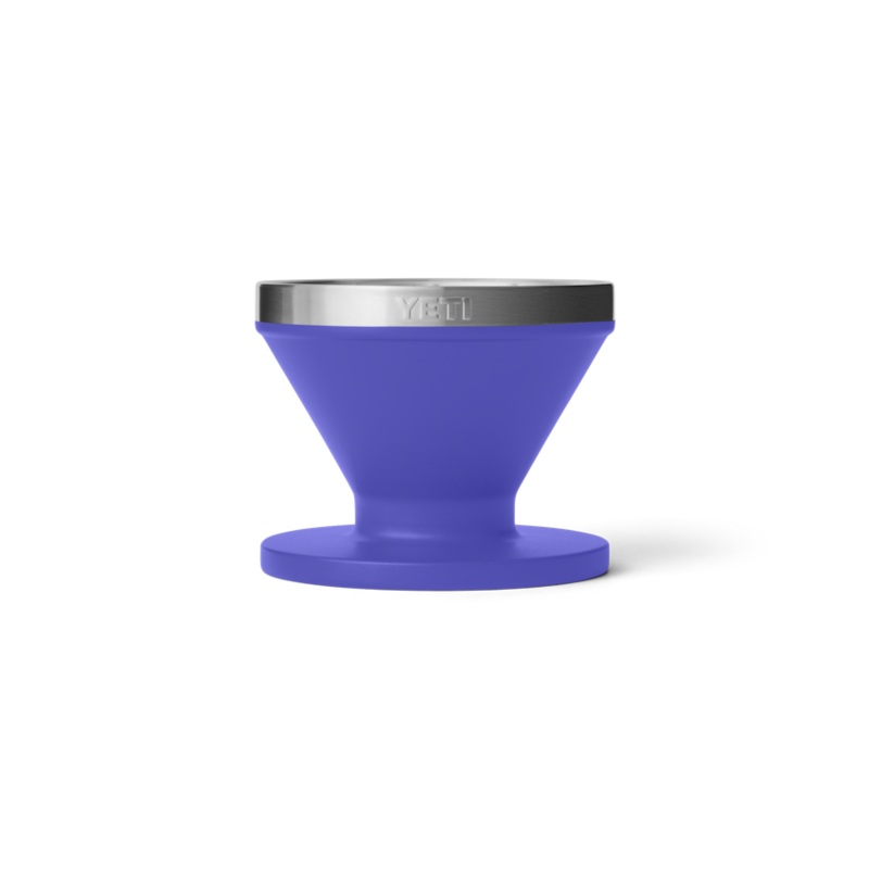 Yeti Rambler Pour Over