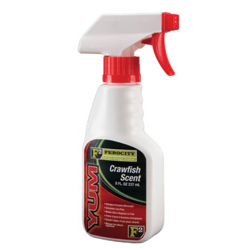 Yum Fish Attractant
