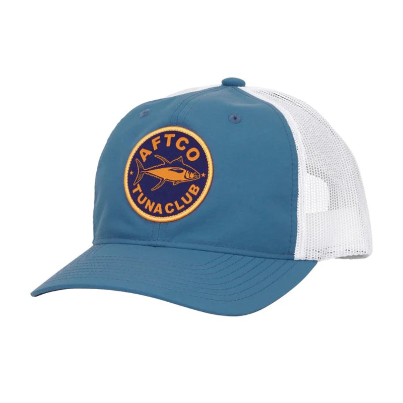AFTCO – Tuna Club Trucker Hat