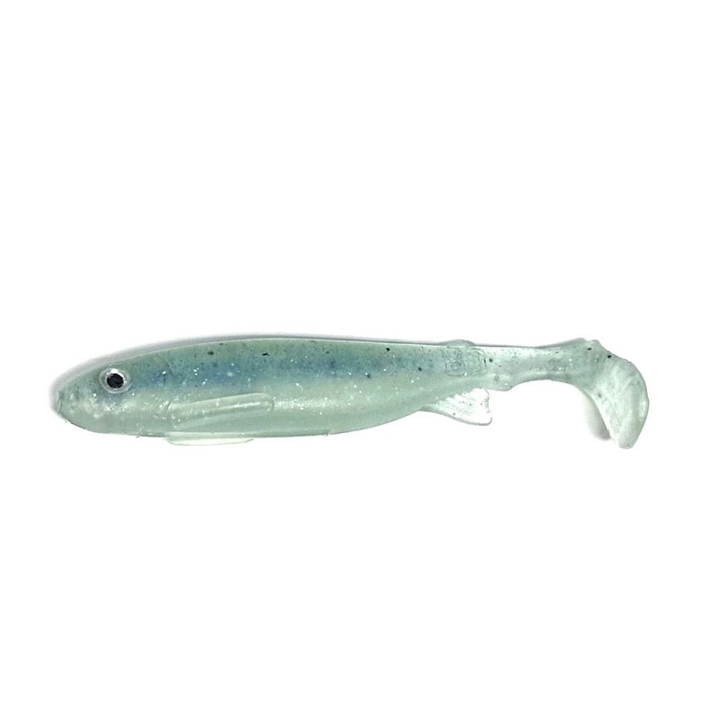Bottom Dweller Swimbait Shiner4