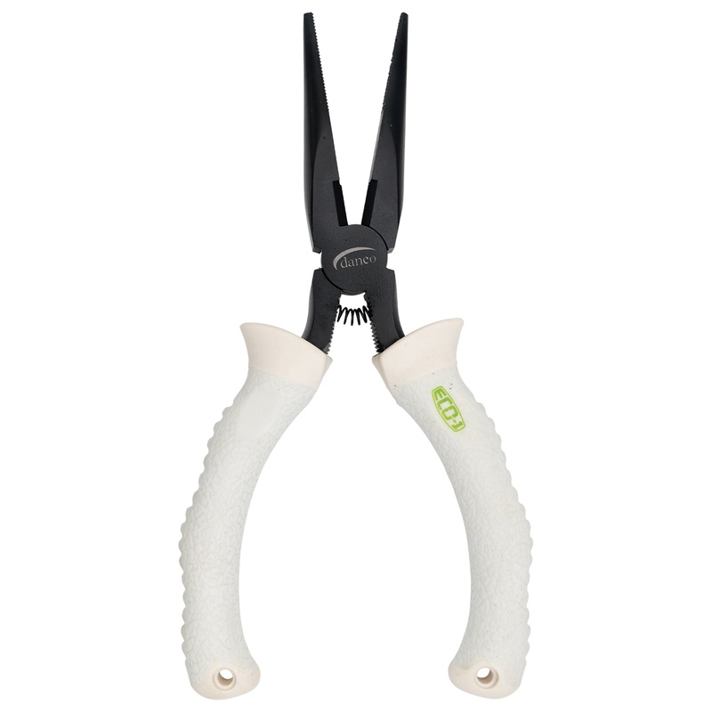 DANCO Eco-1 Carbon Steel 6″ Pliers