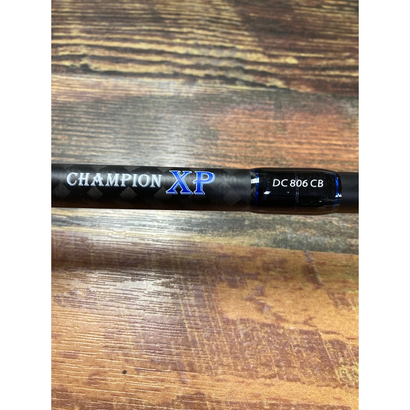 Dobyns Champion XP DC 806 CB