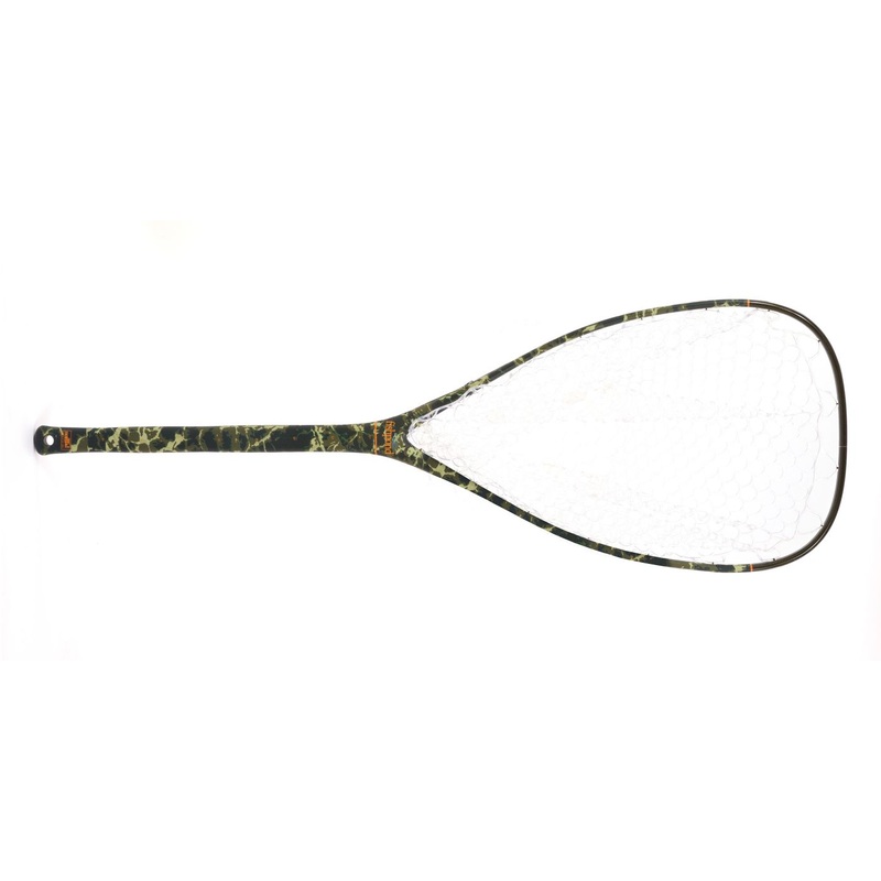 Fishpond Nomad El Jefe Net