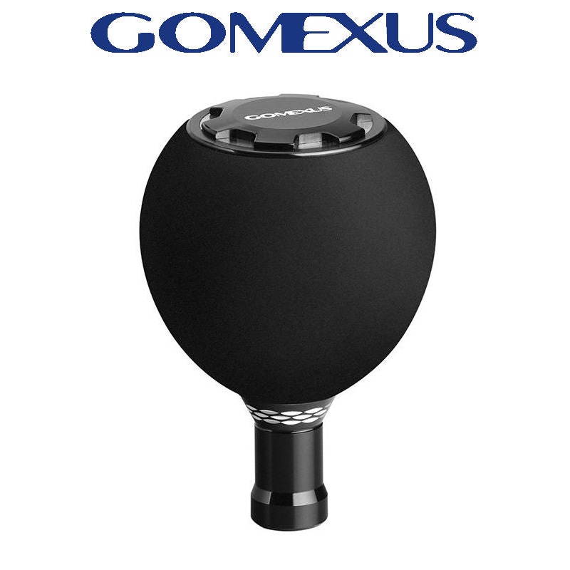 Gomexus EVA38 Power Knob
