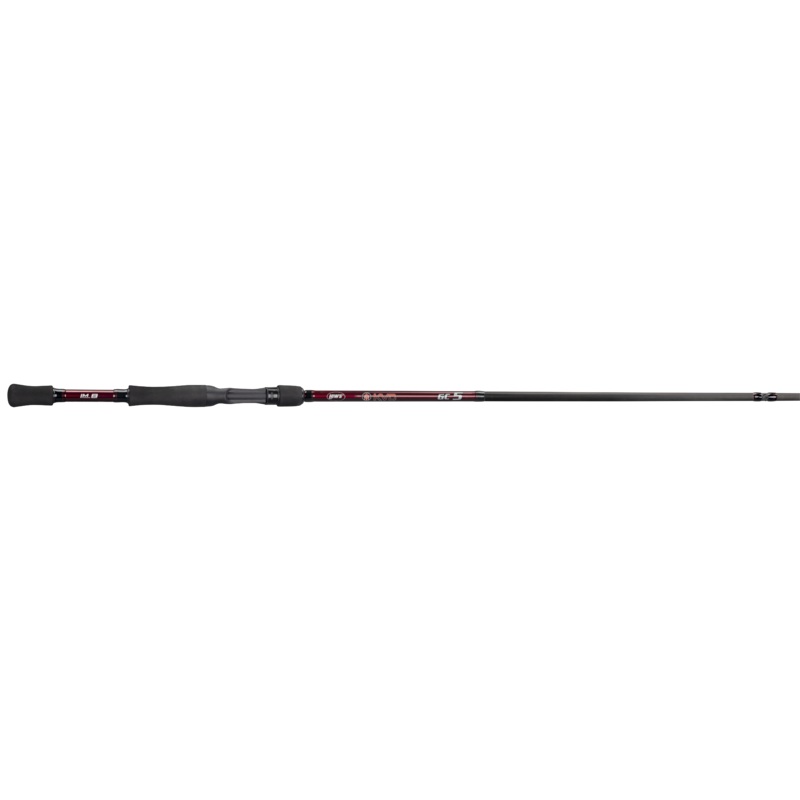 Lews KVD Series Spinning Rod