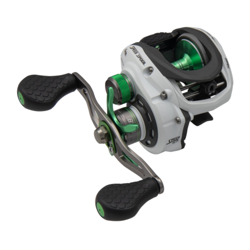 Lews Mach 1 Baitcast SLP