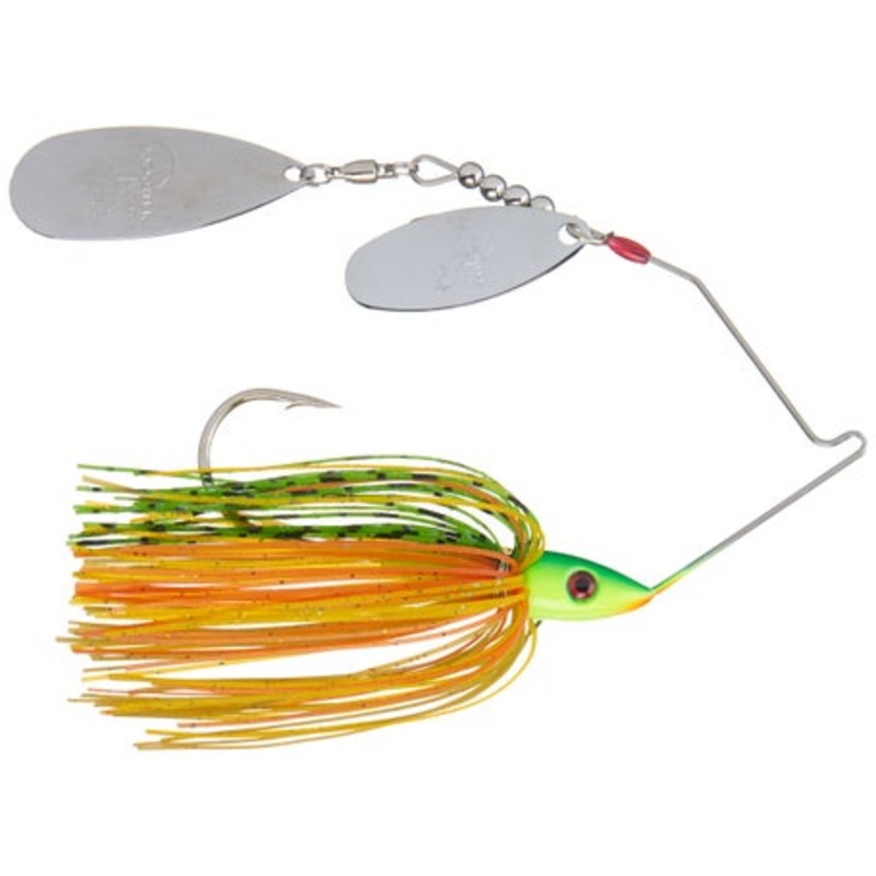 Luck E Strike Trickster Spinnerbait