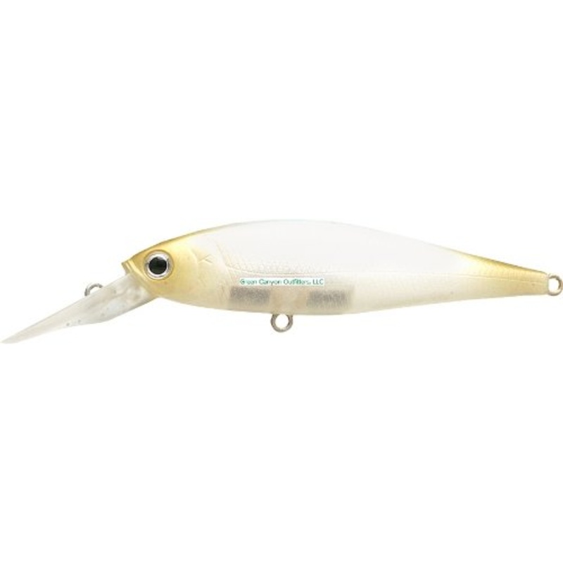 Lucky Craft Pointer 78 DD