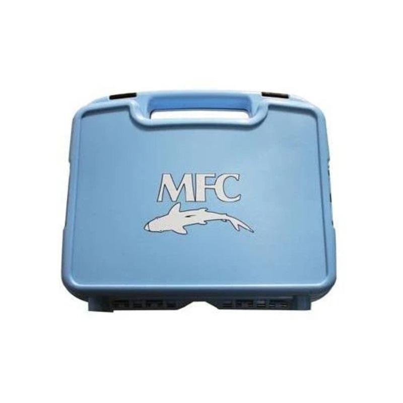 Montana Fly Company Boat Box – XL Fly Foam