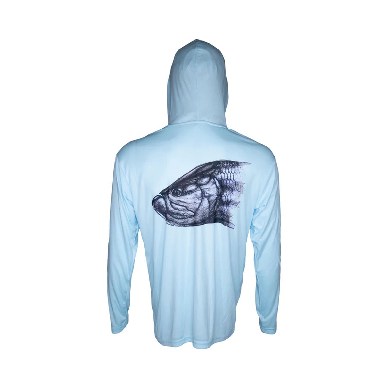 Poonhouse High Performance Hoodie
