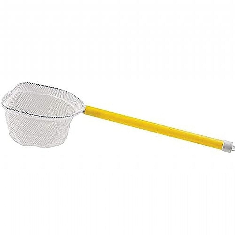 Promar LN-008 Floating 16″ Handle Bait Net 8 x 8